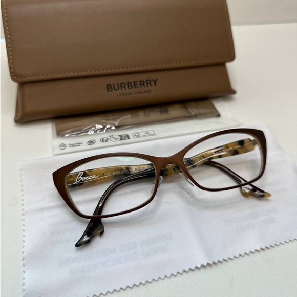 Face A Face Bocca City 1 Eyeglasses
Handmade in France - Picture 4 of 10